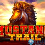 Slot88 Mustang Trail Temukan Cuan di Tengah Padang Sabana!