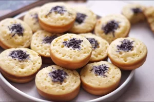 Kue Cubit Jajanan Jadul yang Masih Jadi Primadona!