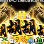 Fenomena Scatter Hitam Mahjong Ways Bikin Geger!