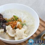 Tekwan Sup Ikan Khas Palembang yang Goyang Lidah!