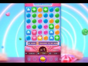 Candy Bonanza Menggoda di Situs Slot Terpercaya Pilihan!