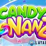 Candy Bonanza Menggoda di Situs Slot Terpercaya Pilihan!