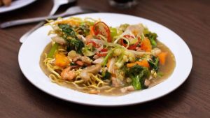 Mie Titi Sulawesi Sensasi Rasa Tradisional yang Menggoda Lidah