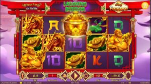 RTP Ruby8000 Trik Meditasi Menang Slot Laughing Buddha!