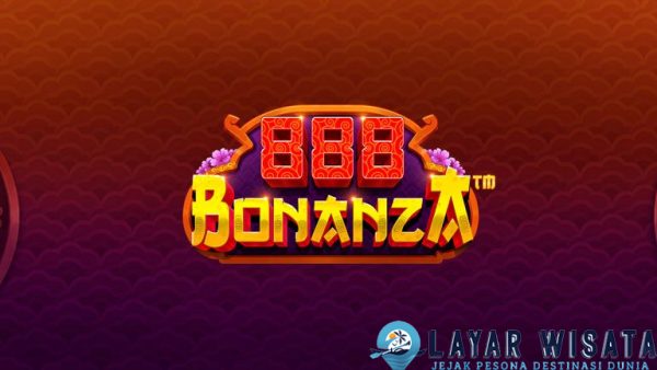 Pragmatic Play Demo 888 Bonanza Slot Gacor Seru Gratis!