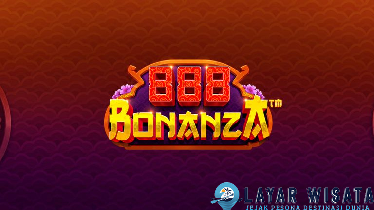 Pragmatic Play Demo 888 Bonanza Slot Gacor Seru Gratis!