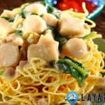Mie Titi Sulawesi Sensasi Rasa Tradisional yang Menggoda Lidah