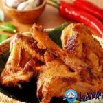 Ayam Cincane Lezatnya Tradisi yang Nempel di Ingatan!