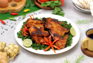 Ayam Cincane Lezatnya Tradisi yang Nempel di Ingatan!