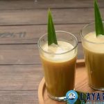 Bajigur Hangatnya Minuman Tradisional dari Jawa Barat!