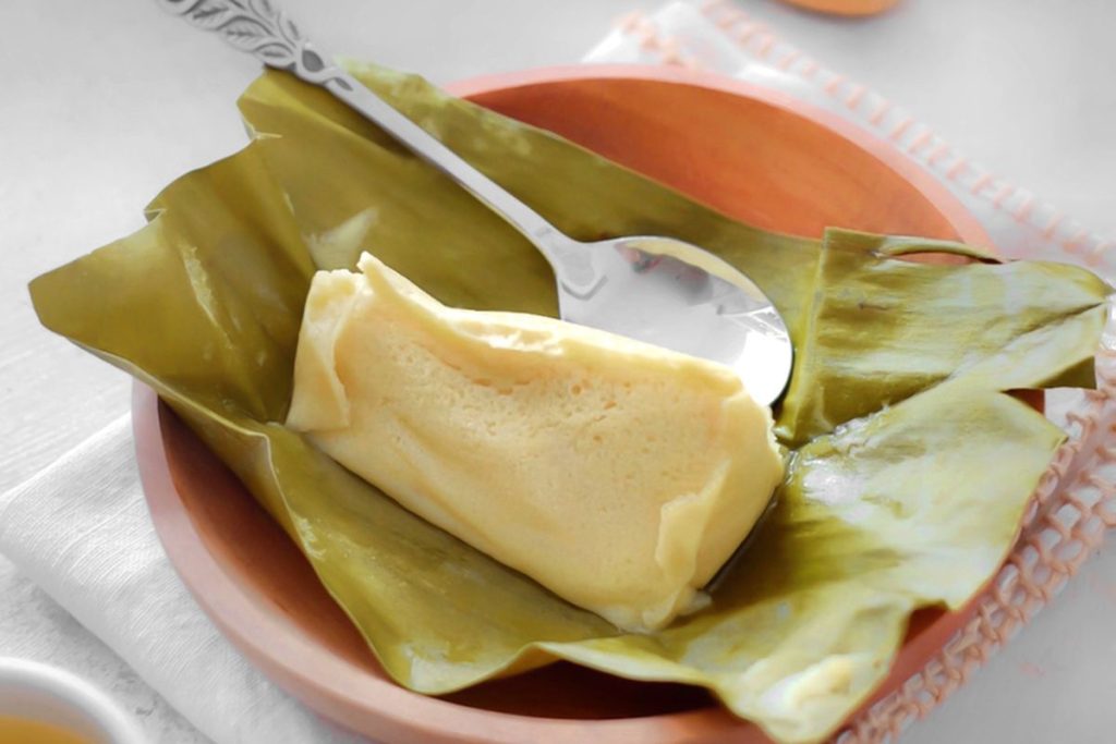 Barongko Makanan Tradisional Sulawesi yang Tetap Dicari!