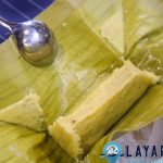 Barongko Makanan Tradisional Sulawesi yang Tetap Dicari!