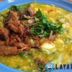 Bubur Manado: Cita Rasa Sederhana yang Bikin Jatuh Hati