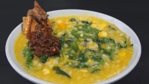 Bubur Manado: Cita Rasa Sederhana yang Bikin Jatuh Hati