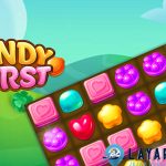 Candy Burst Slot Online Serbuan Rasa Manis yang Seru Banget