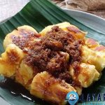 Kenikmatan Colenak Tape Bakar yang Bikin Rindu Kampung