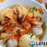 Kenalan Sama Cuanki Jajanan Favorit di Jalanan Jawa Barat!