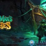 Login Ruby8000 Harta Terpendam Dead Man's Riches Menanti!