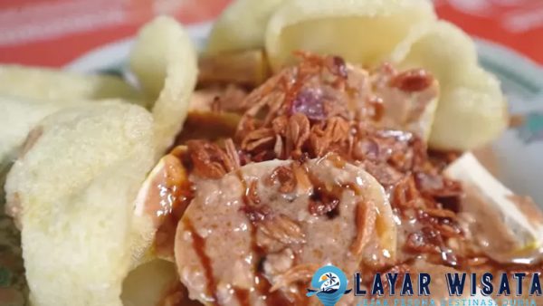 Mengulik Doclang Hidangan Jawa Barat yang Wajib Dicoba!