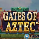 Kenapa Game Slot Online Gates of Aztec Jadi Favorit Player?