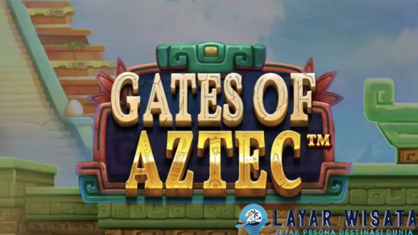Kenapa Game Slot Online Gates of Aztec Jadi Favorit Player?