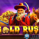 Petualangan Emas Dimulai dari Ruby8000 Login Gold Rush!