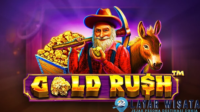 Petualangan Emas Dimulai dari Ruby8000 Login Gold Rush!