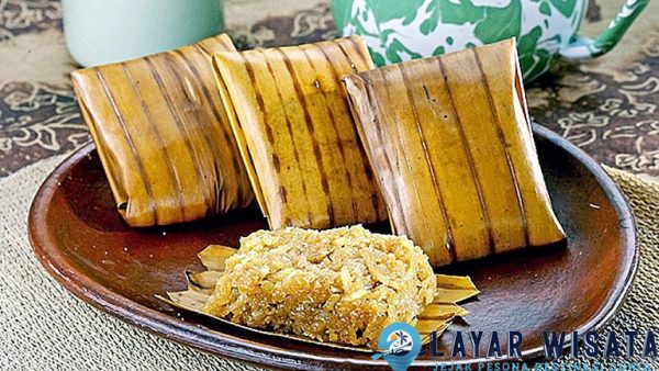 Golla Kambu Sensasi Rasa Tradisional dari Sulawesi Selatan!