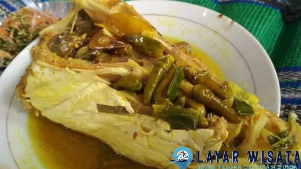 Gombyang Manyung Kelezatan Otentik dari Tanah Pasundan!