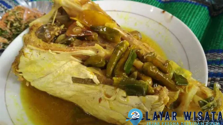 Gombyang Manyung Kelezatan Otentik dari Tanah Pasundan!