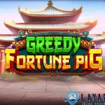 Alarm Makan Slot Gacor Greedy Fortune Pig ini Waktunya!