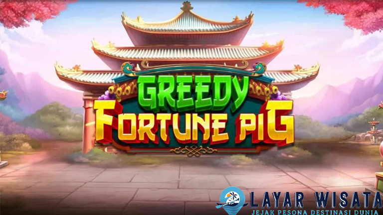 Alarm Makan Slot Gacor Greedy Fortune Pig ini Waktunya!