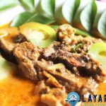 Gulai Terjun Sensasi Gurih Pedas dari Jambi yang Menggoda!