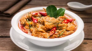 Gulai Terjun Sensasi Gurih Pedas dari Jambi yang Menggoda! 10 Gulai Terjun Sensasi Gurih Pedas dari Jambi yang Menggoda!