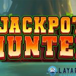Jackpot Hunter di Ruby8000 Buru Cuan Gak Pake Lama!