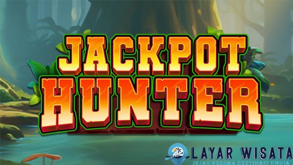 Jackpot Hunter di Ruby8000 Buru Cuan Gak Pake Lama!