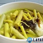 Eksplorasi Rasa Asli Kalimantan lewat Juhu Umbut Rotan!