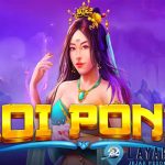 Pola Jitu Terbaik di Slot Koi Pond untuk Profit Maksimal!