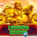 RTP Ruby8000 Trik Meditasi Menang Slot Laughing Buddha!