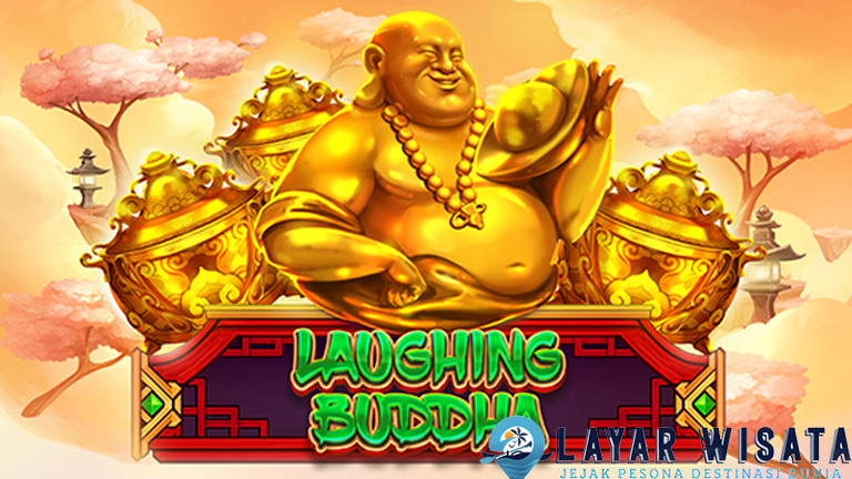 RTP Ruby8000 Trik Meditasi Menang Slot Laughing Buddha!