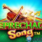 Leprechaun Song Bikin Heboh di Situs Slot Gacor Indonesia!