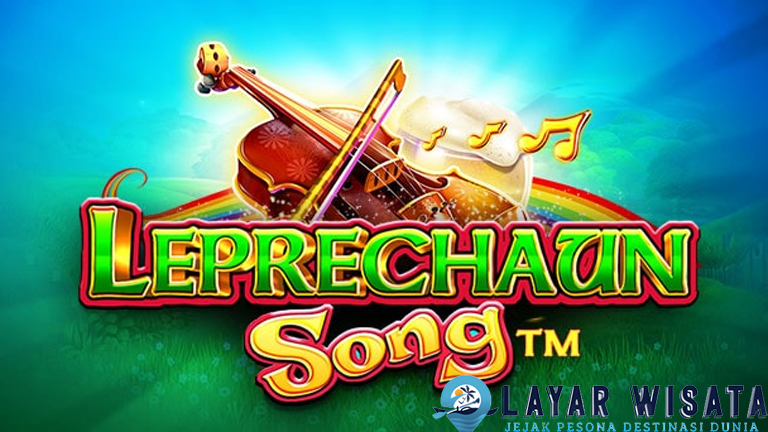 Leprechaun Song Bikin Heboh di Situs Slot Gacor Indonesia!