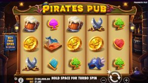 Login Slot Ruby8000 Pirates Pub Slot Tempat JP Bertengger!