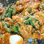 Lotek Jawa Barat Salad dengan Bumbu yang Ngangenin!