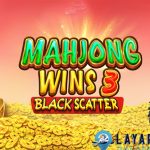Slot Mahjong Wins 3 Simbol Imut Bawa Kejutan Menggelegar!
