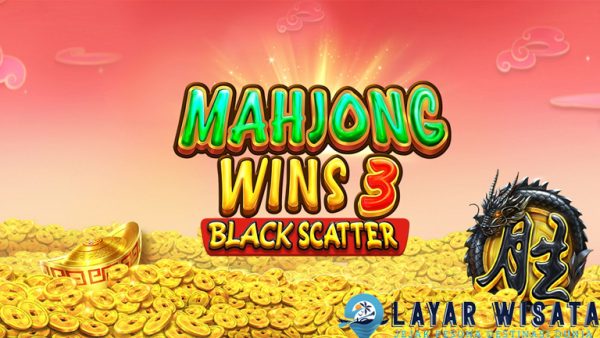 Slot Mahjong Wins 3 Simbol Imut Bawa Kejutan Menggelegar!