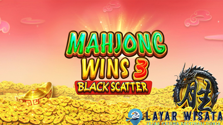 Slot Mahjong Wins 3 Simbol Imut Bawa Kejutan Menggelegar!