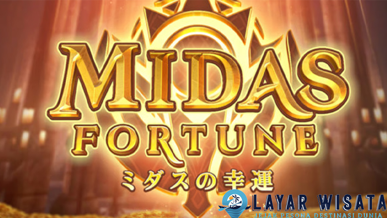 Slot Midas Fortune Buka Jalan Emas! Coba Daftar Rtp8000!