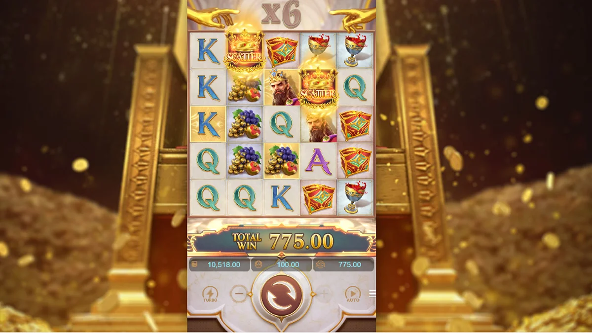 Slot Midas Fortune Buka Jalan Emas! Coba Daftar Rtp8000!