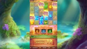 RUBY8000 Login dan Rasakan Magis Slot Mystical Spirits!